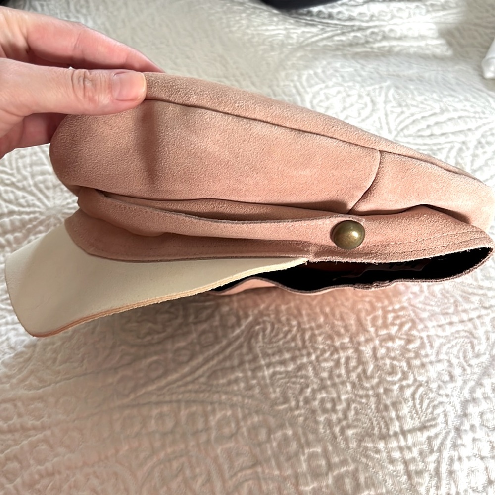 Lack of Color “Lola” cap.